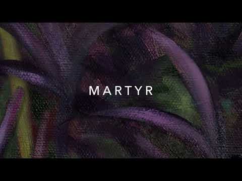 Palace - &#039;Martyr&#039; (Official Audio)