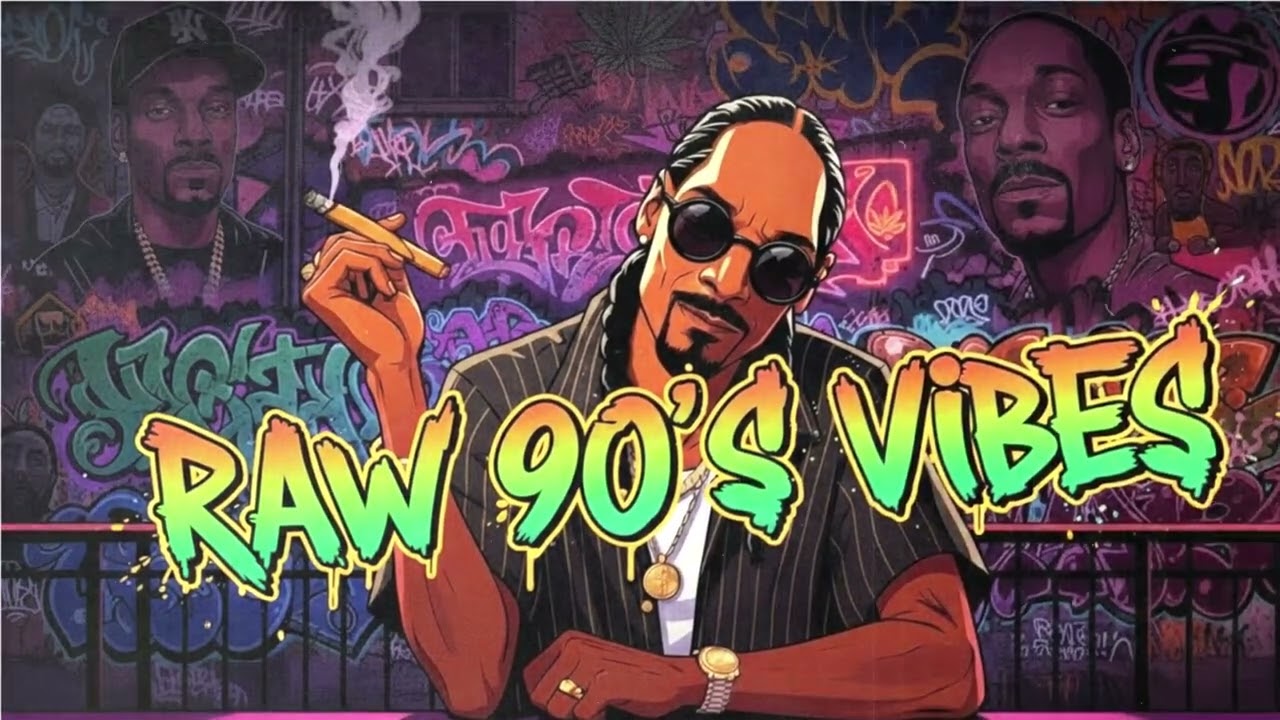 G-Funk & Old School 90s 🚗 Eminem & Snoop Dogg, Tyga, 50 Cent, Dr Dre, Ice Cube