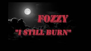Fozzy - I still burn 1 Hour