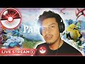 🏹 Playing Palworld LIVE – Catching Legendary Pals &amp; Exploring the World! | DAY 8