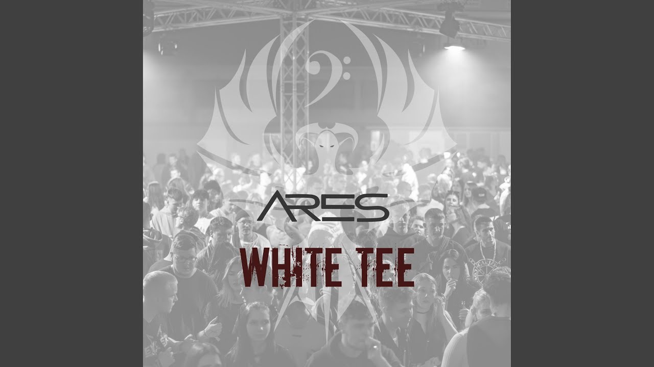 Watch White Tee on YouTube Watch White Tee on YouTube