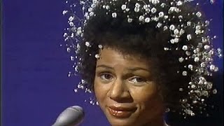 LOVIN' YOU - MINNIE RIPERTON Live on Dinah Shore Show (1975)