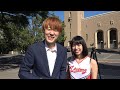 早稲田大学あるあるメイキング