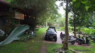 Mountainback Farm Resort, Baracatan Toril Davao City