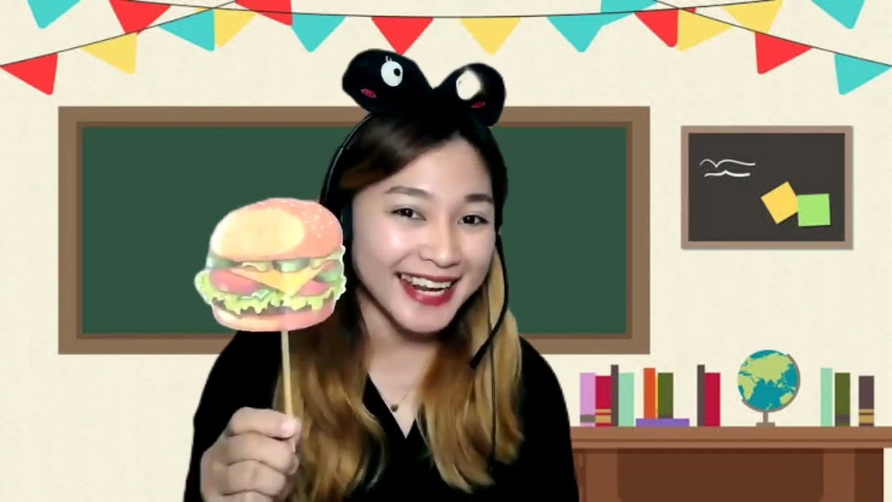 ESL SHORT INTRODUCTION VIDEO