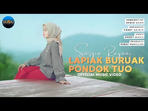 Lapiak Buruak Pondok Tuo - Silva Hayati | Lirik Lagu