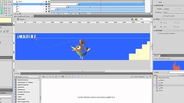 Video 6: Shape Tween