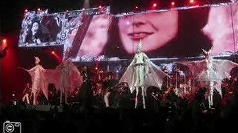 What Have You Done Feat Keith Caputo WITHIN TEMPTATION