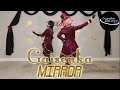[Crystalline GALAXY Idols] Gaisenka Dance MIRROR EnStars (Ensemble Stars!)「凱旋歌」【踊ってみた】