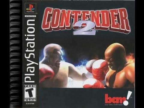 Contender 2 - Геймплей(PSone)