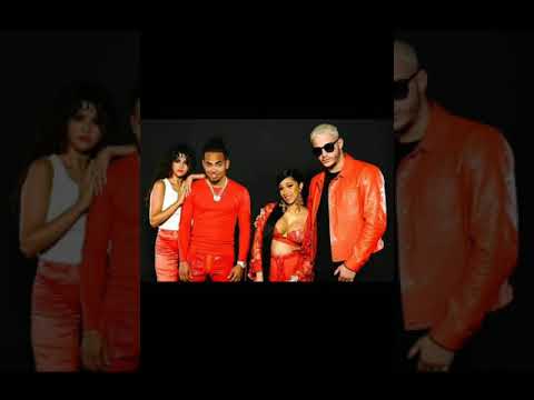 DJ Snake Taki Taki Selena Gomez Ozuna Cardi B New Song MP3