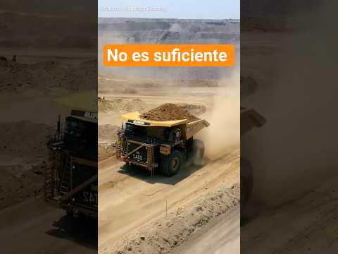 150 mil Dólares por Manejar un Camión y No es Suficiente
