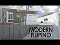 House Tour 117 | Modern Filipino | Imposing Exceptional House and lot for sale in Addition Hills