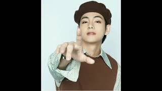 Kim Taehyung -- Song Akkam Pakkam Yarumilla