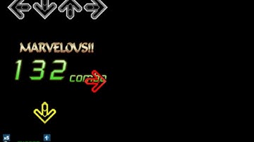 【DDR X2】Crazy Control【EXPERT】