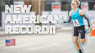 NEW USA RECORD!! | ENDURE - Pure Michigan Pt. 2 (feat. Parker Stinson)