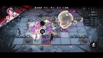 Path to nowhere BFL dark zone S19 Masked Wraith 272k - Arcane crit (no boss corebreak strat)