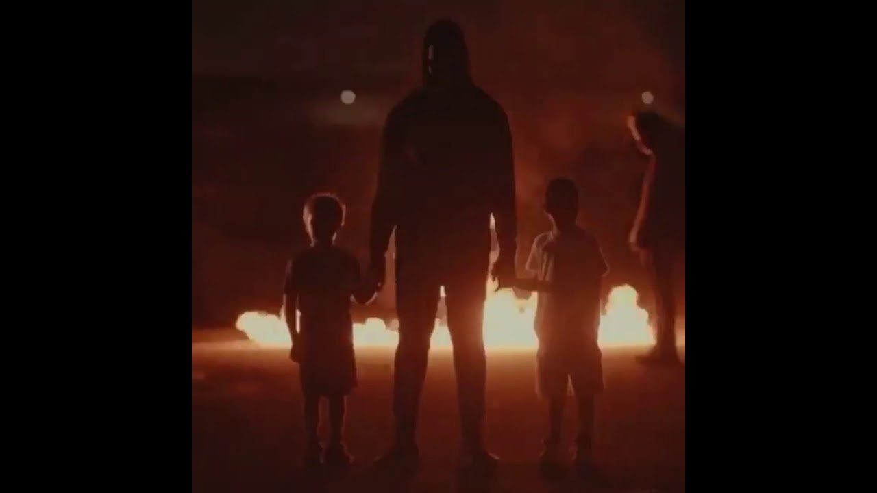 Blvck Ceiling - Give me the Gun