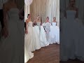 #bridecollection by Tom Sebastien