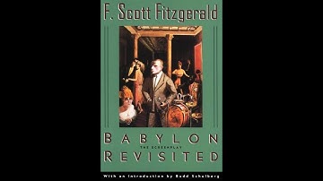 Plot summary, “Babylon Revisited” by F. Scott Fitzgerald in 5 Minutes - Book Review