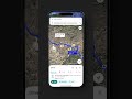 📍 NearbySpots - Smart Location Discovery App
