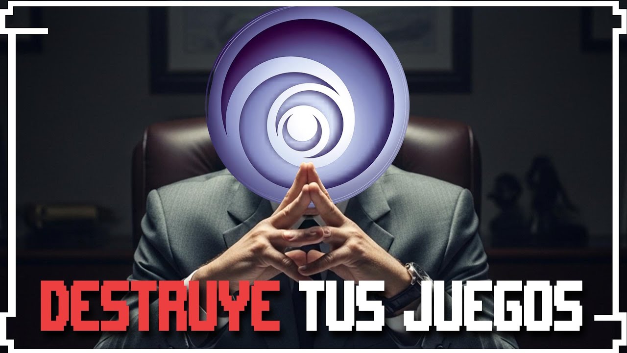 Que Ubisoft Quiere QUÉ?!?!?