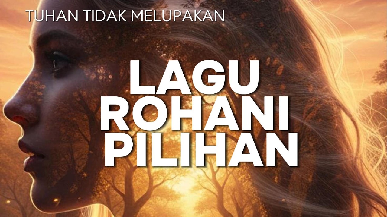 KUMPULAN LAGU ROHANI ENAK DI DENGAR