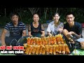 Cương Xấu | Ba Chỉ Bò Mỹ Cuộn Nấm Kim Châm