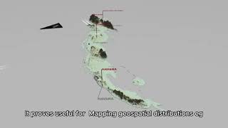 Mapping Emotions: The Scatter MapBox Visualization