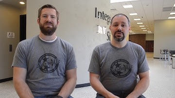 Code for the Kingdom Nashville 2017