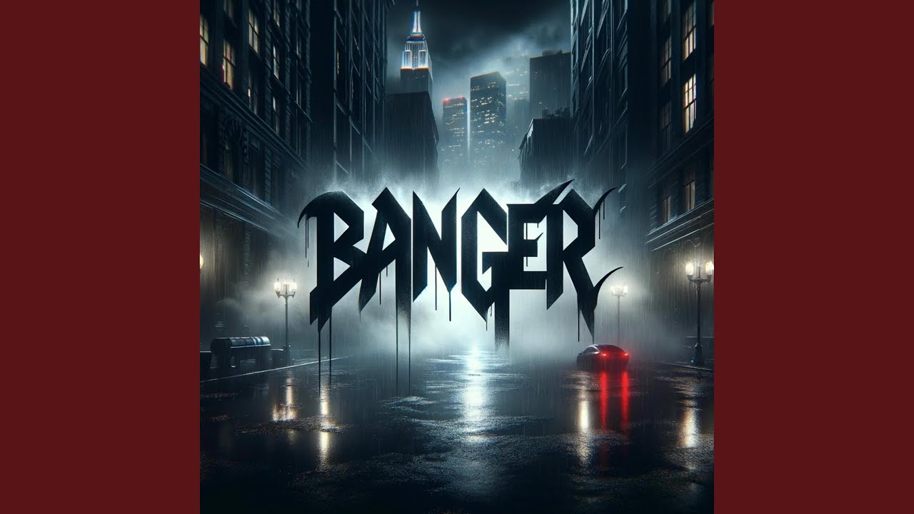 Regardez Banger sur YouTube Regardez Banger sur YouTube