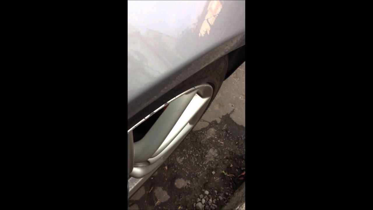 Steering fault рено