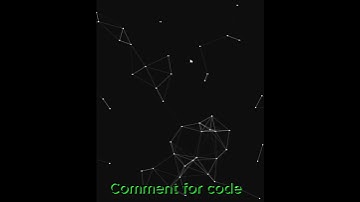 Day 6 of 100 Days of Creative Coding – Cinematic views