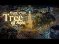 Fuente Tree of Hope Lights Up! | Christmas 2025 | Cebu
