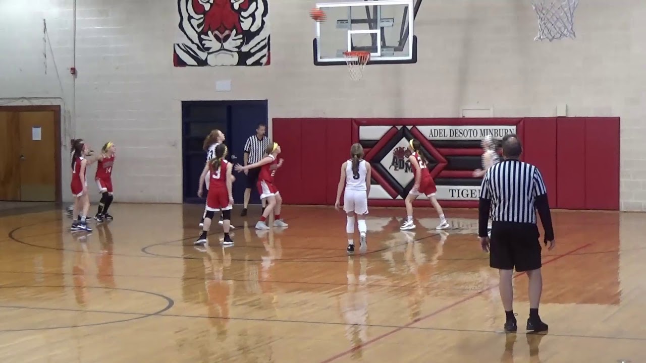 Red vs Earlham Cardinals YouTube