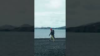 My favourite shots from my Short Film in Iceland