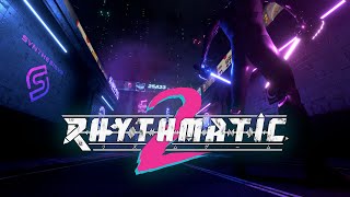 Rhythmatic 2 - Release Trailer