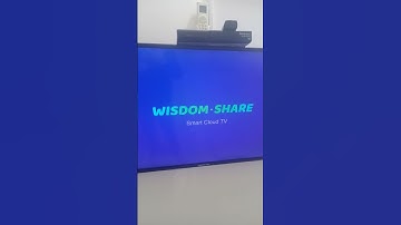 General gold wisdom share smart cloud tv