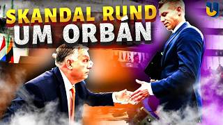 Orban DREHTE VÖLLIG DURCH! Skandalwahlen in Ungarn: Für Putins Verbündeten gibt es NACHFOLGER