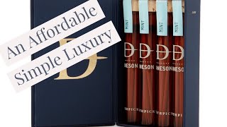 Daneson Toothpicks Maximilian Must Know