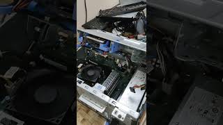 Dell Desktop Repair Tamil💻 | Easy Service Tips #VelanInfotech #dell #desktop #service #chennai