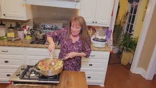 Cabbage Roll CASSEROLE  #comfortfood