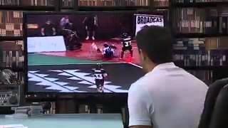 Grudens Qb Camp Jimmy Garoppolo