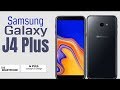 سعر ومميزات وعيوب  سامسونج جى 4 بلس/+ Samsung Galaxy J4