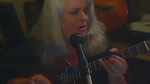 Nature Boy ~ Julie Vaughn