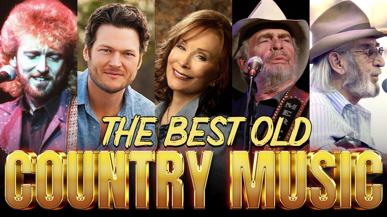 The Ultimate List of the Best Country Songs Ever 🍃 Best Classic Country ...