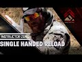 Single Handed Reload with Support Hand | Instructor Zero