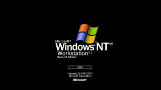 Windows Never Released Marathon 3
