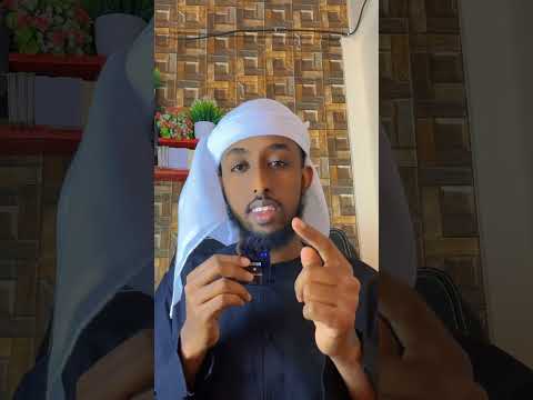 DHALINYARO HA UGUURSANINA AMERICA AYAY KA TIMID AMA YURUB U GUUR SADA DIINTA IYO DABEECADA WANAGSAN 