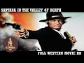 Sartana in the Valley Of Death | Western | HD | Full Movie in English